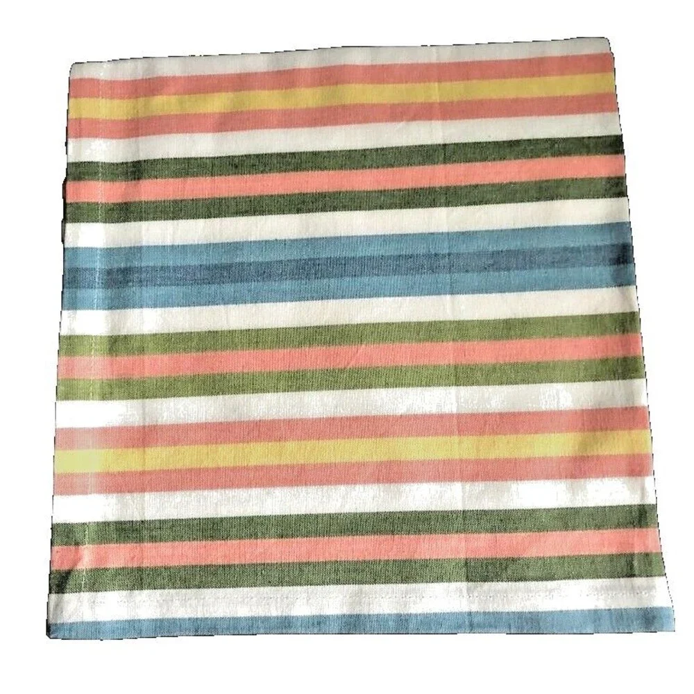 Dii raney napkins